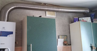Установка газового водонагревателя в Бийске - СантехДомБск, цена от 5105 руб.